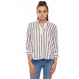 LEE BLOUSE BRIGHT WHITE L46PACLJ S
