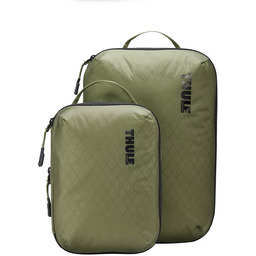 Pokrowce kompresyjne na ubrania Thule Compression Packing Cube