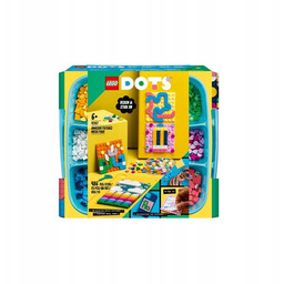 Lego Dots 41957 Zestaw Nalepek