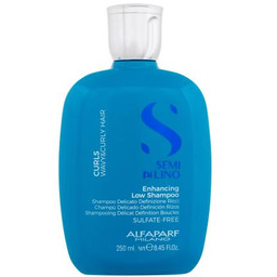 ALFAPARF MILANO Semi Di Lino Curls Enhancing Low