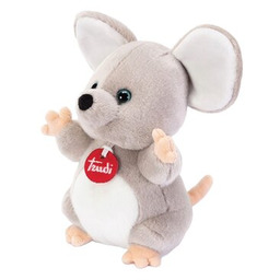 TRUDI Maskotka Klasyczne Mysz Martin 23563