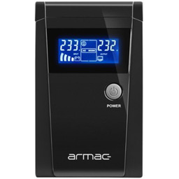 Armac UPS do biura Office 850E LCD