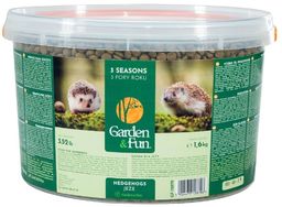 Garden Fun karma dla sikorek 1,9kg
