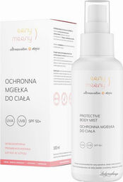 Eeny Meeny - Protective Body Mist - Ochronna