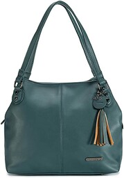 Namaste - Namaste Teal (30,5 x 43,2 x