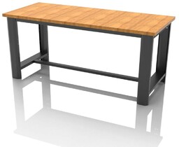 Stół warsztatowy D&amp;K Technology 230