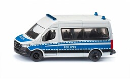 Siku Sprinter Niemiecka Policja Federalna mercedes