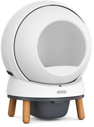 PetSafe ScoopFree SmartSpin