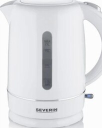 Severin Wk 4325 biały