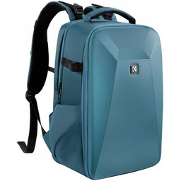 K&F CONCEPT Plecak KF13.134V2 Niebieski