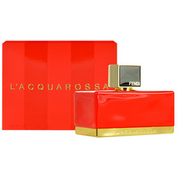 Fendi L Acquarossa, Woda toaletowa 30ml