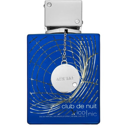 Armaf Club de Nuit Blue Iconic woda perfumowana