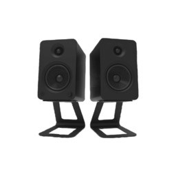 KANTO SE6 solidne podstawki pod głośniki dla perfekcyjnego