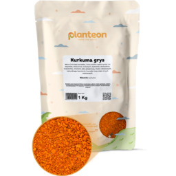 Kurkuma grys 1kg