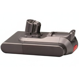 EXTRALINK Bateria do odkurzacza Dyson V12