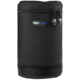 CAMROCK Pokrowiec L240 Czarny