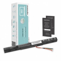 Movano Bateria AS16A5K AS16A7K AS16A8K do Acer Aspire