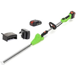 4GARDEN Nożyce do żywopłotu 4GN ANW4221 20V 425mm