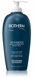 BIOTHERM Life Plankton Multi-Corrective Mleczko do ciała 400