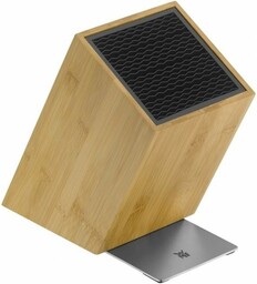 Wmf PROFI Uniwersalny Blok na Noże / Bambusowy