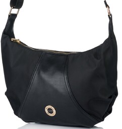 TOREBKA Damska crossbody LISTONOSZKA MONNARI ACTIVE