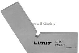 Limit Kątownik płaski 120 875/2 50 x 50