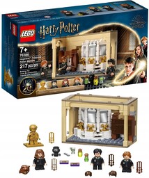 Lego Harry Potter 76386 Pomyłka Z Eliksirem