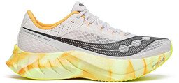 Saucony Buty do biegania ENDORPHIN PRO 4 Fog/Peel