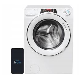 Pralka CANDY RapidO RO 4106DWMC7 1-S 10kg 1400