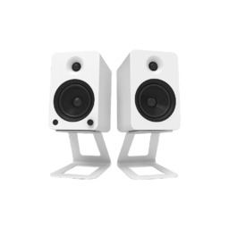 KANTO SE6 solidne podstawki pod głośniki dla perfekcyjnego