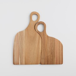 Komplet Desek Do Krojenia Delikata