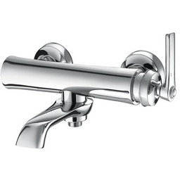 OMNIRES Bateria wannowa natynkowa Armance AM5230 Chrom
