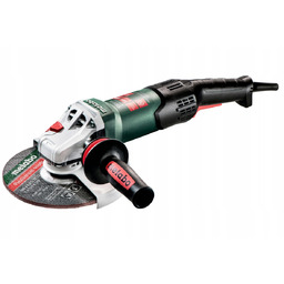 Szlifierka kątowa Metabo 1900W Wea 19-180 Quick Rt