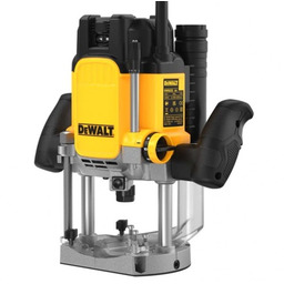 DEWALT DWE625 - Frezarka górnowrzecionowa