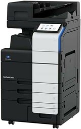 Konica Minolta Bizhub C650i