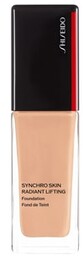 Shiseido Synchro Skin Radiant Lifting Foundation NEW Podkład