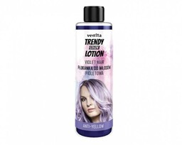 VENITA Trendy Color Lotion Płukanka do włosów anti-yellow