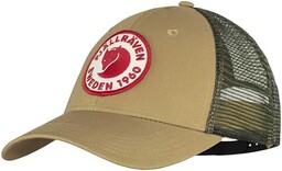 Fjällräven - 1960 Logo Långtradarkeps, Czapka z daszkiem