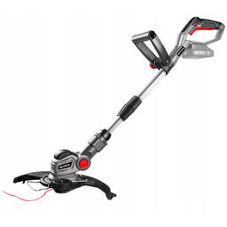 Podkaszarka Akumulatorowa Energy+ 58GE112 Graphite
