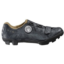 SHIMANO Buty rowerowe SH-RX600 Szary (rozmiar 36) RABAT