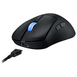 ASUS ROG Keris II Ace Wireless czarny