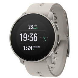 SUUNTO Smartwatch 9 Peak Pro Piaskowy Zyskaj