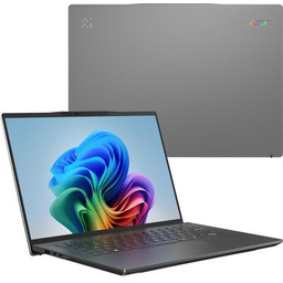 ACER Laptop Swift 14 AI SF14-11 Copilot+ PC