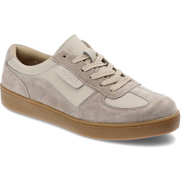 Vinceza Szare Trampki Sportowe Obuwie Damskie