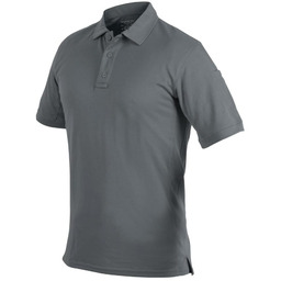 Polo Helikon UTL TopCool Shadow Grey (PD-UTL-TL-35)