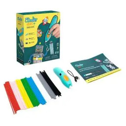 3Doodler Start Plus Zielony Długopis 3D