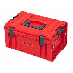Qbrick System Pro Toolbox Red Ultra Hd