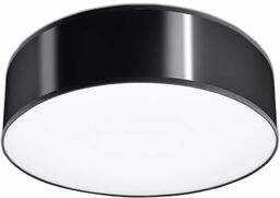 Sollux Plafon LAMPA sufitowa SL.0121 okrągła OPRAWA natynkowa