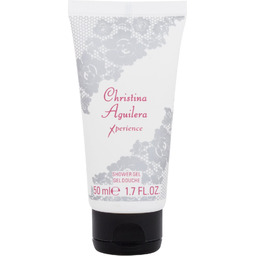 Christina Aguilera Xperience, Żel pod prysznic 50ml
