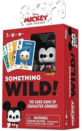 Something WIld:Disney Mickey & Friends - Myszka Miki